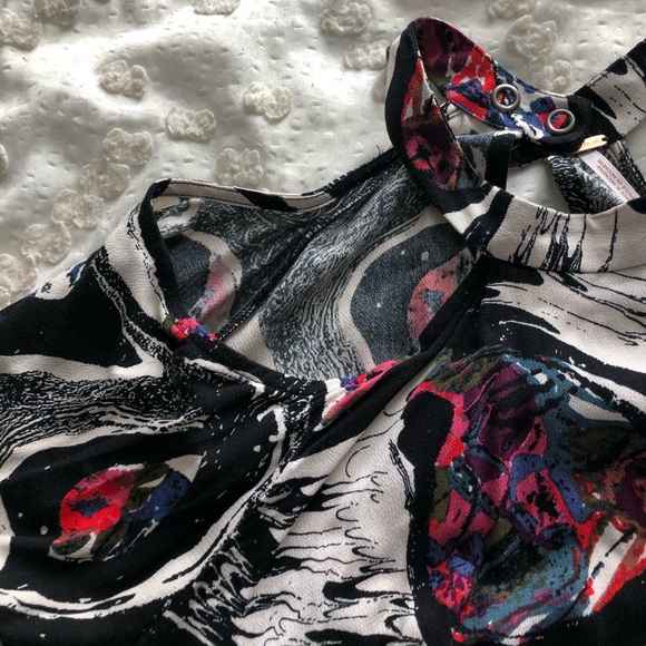 Free people drift away tunic - Picture 4 of 6